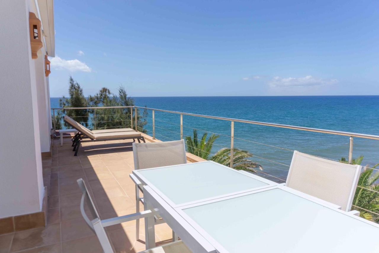Bungalow Vacacional Nueva Suecia 716 San Agustín Kültér fotó