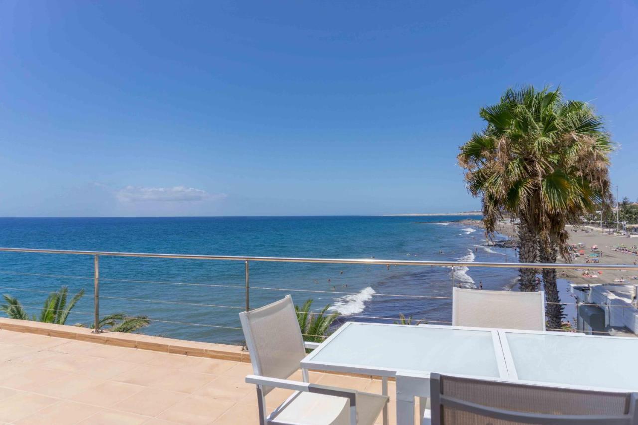 Bungalow Vacacional Nueva Suecia 716 San Agustín Kültér fotó