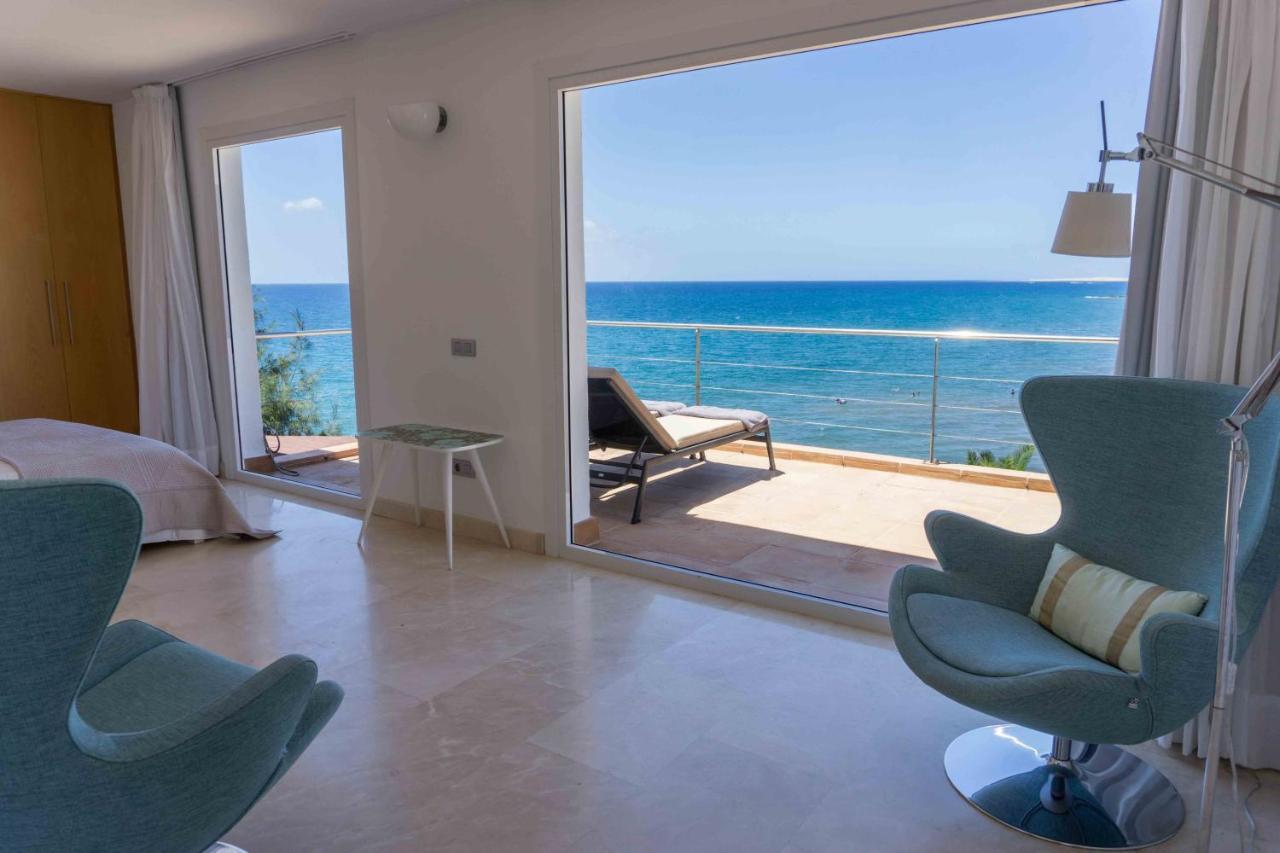 Bungalow Vacacional Nueva Suecia 716 San Agustín Kültér fotó