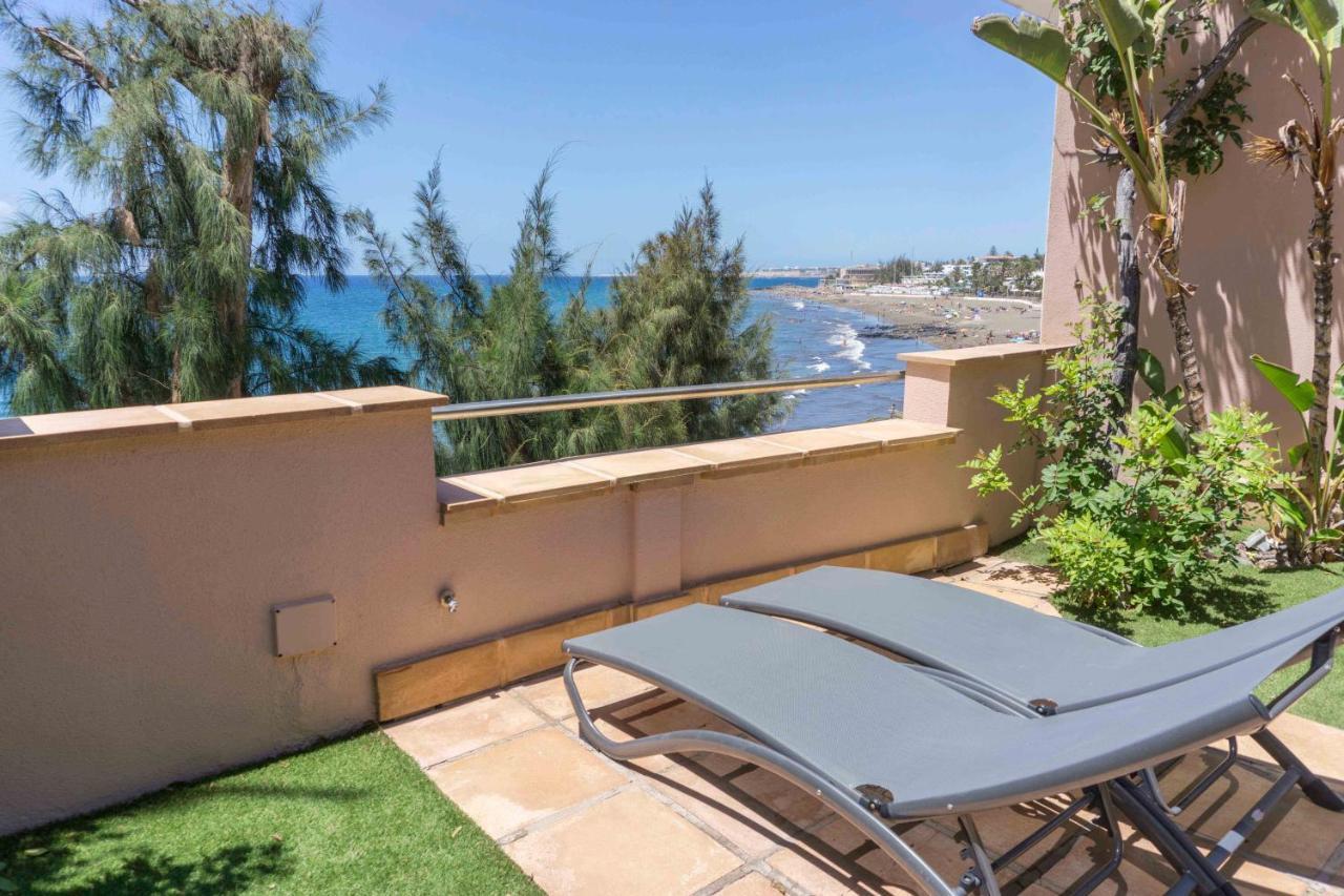 Bungalow Vacacional Nueva Suecia 716 San Agustín Kültér fotó