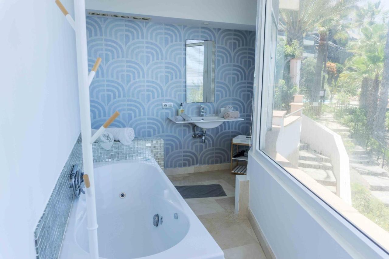 Bungalow Vacacional Nueva Suecia 716 San Agustín Kültér fotó
