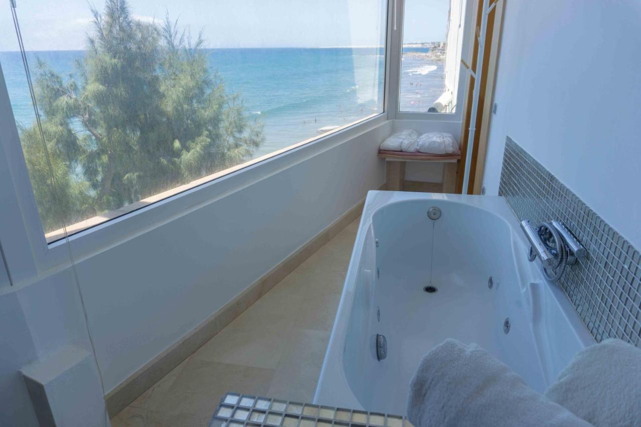 Bungalow Vacacional Nueva Suecia 716 San Agustín Kültér fotó