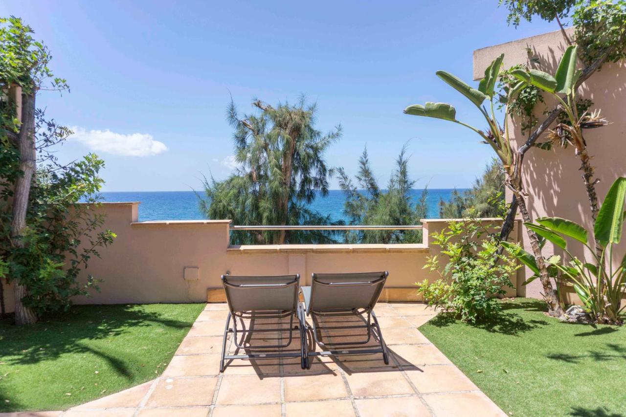Bungalow Vacacional Nueva Suecia 716 San Agustín Kültér fotó