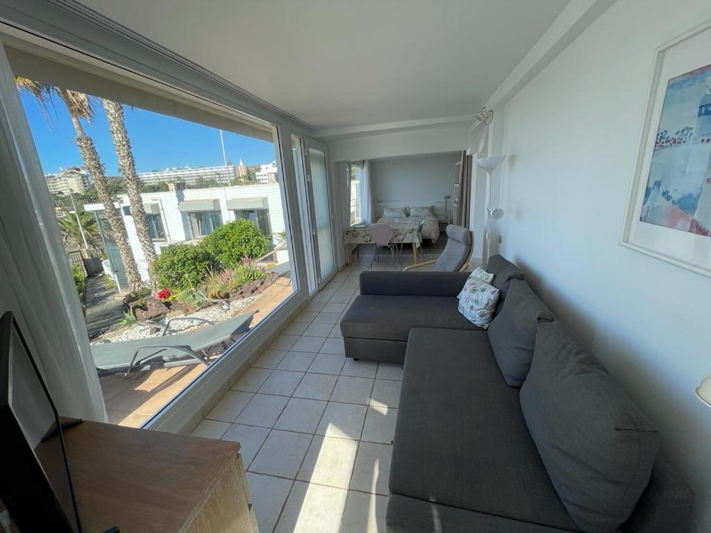Bungalow Vacacional Nueva Suecia 716 San Agustín Kültér fotó