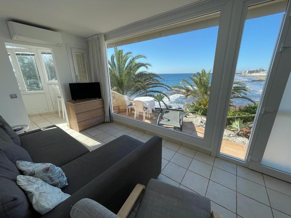 Bungalow Vacacional Nueva Suecia 716 San Agustín Kültér fotó
